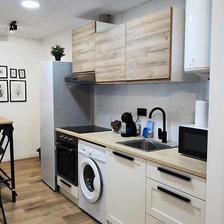 NUEVO Céntrico apartamento a 3 minutos del AVE Lleida Exterior foto