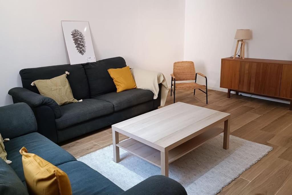 NUEVO Céntrico apartamento a 3 minutos del AVE Lleida Exterior foto