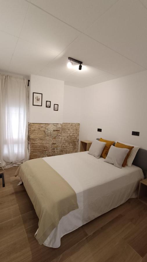 NUEVO Céntrico apartamento a 3 minutos del AVE Lleida Exterior foto