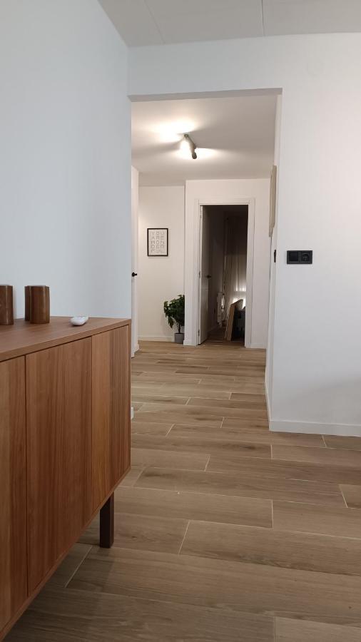 NUEVO Céntrico apartamento a 3 minutos del AVE Lleida Exterior foto