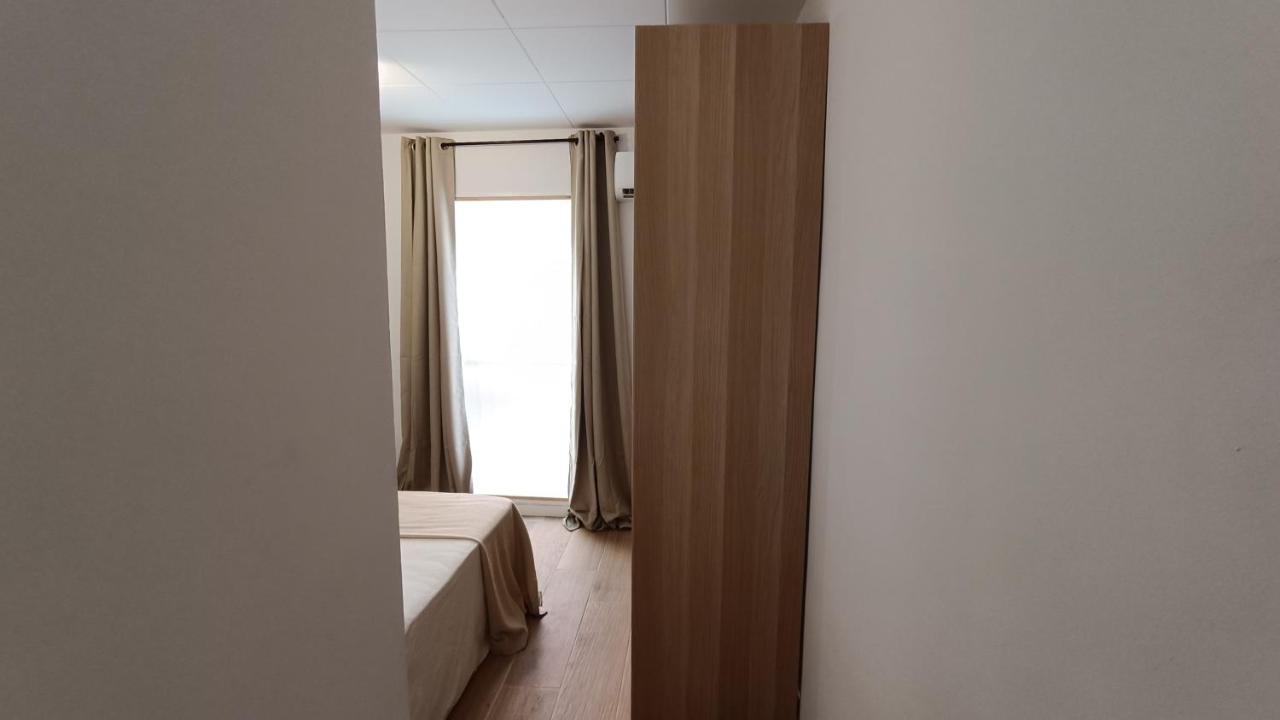 NUEVO Céntrico apartamento a 3 minutos del AVE Lleida Exterior foto