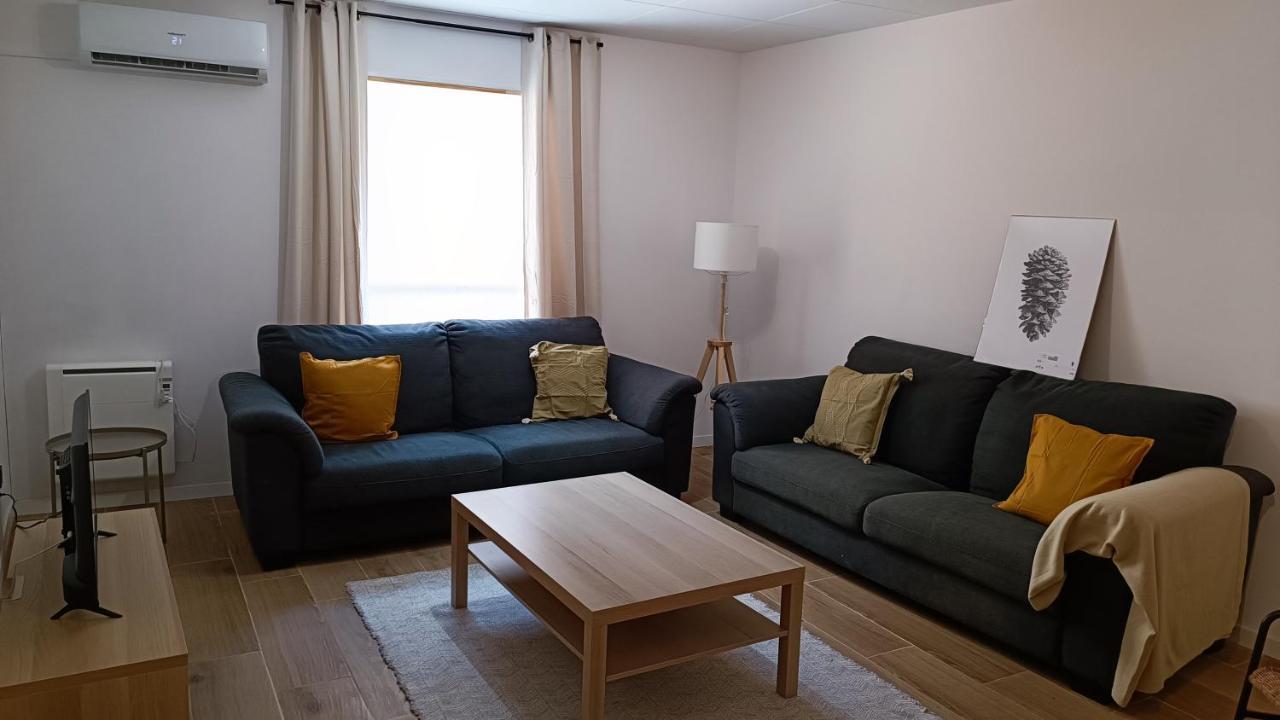 NUEVO Céntrico apartamento a 3 minutos del AVE Lleida Exterior foto